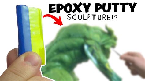 Magical Sculpting Putty: The Secret Ingredient to Unique Artistic Creations